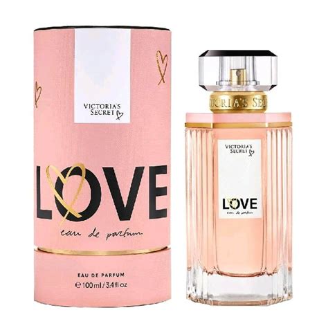 love perfume victoria's secret.